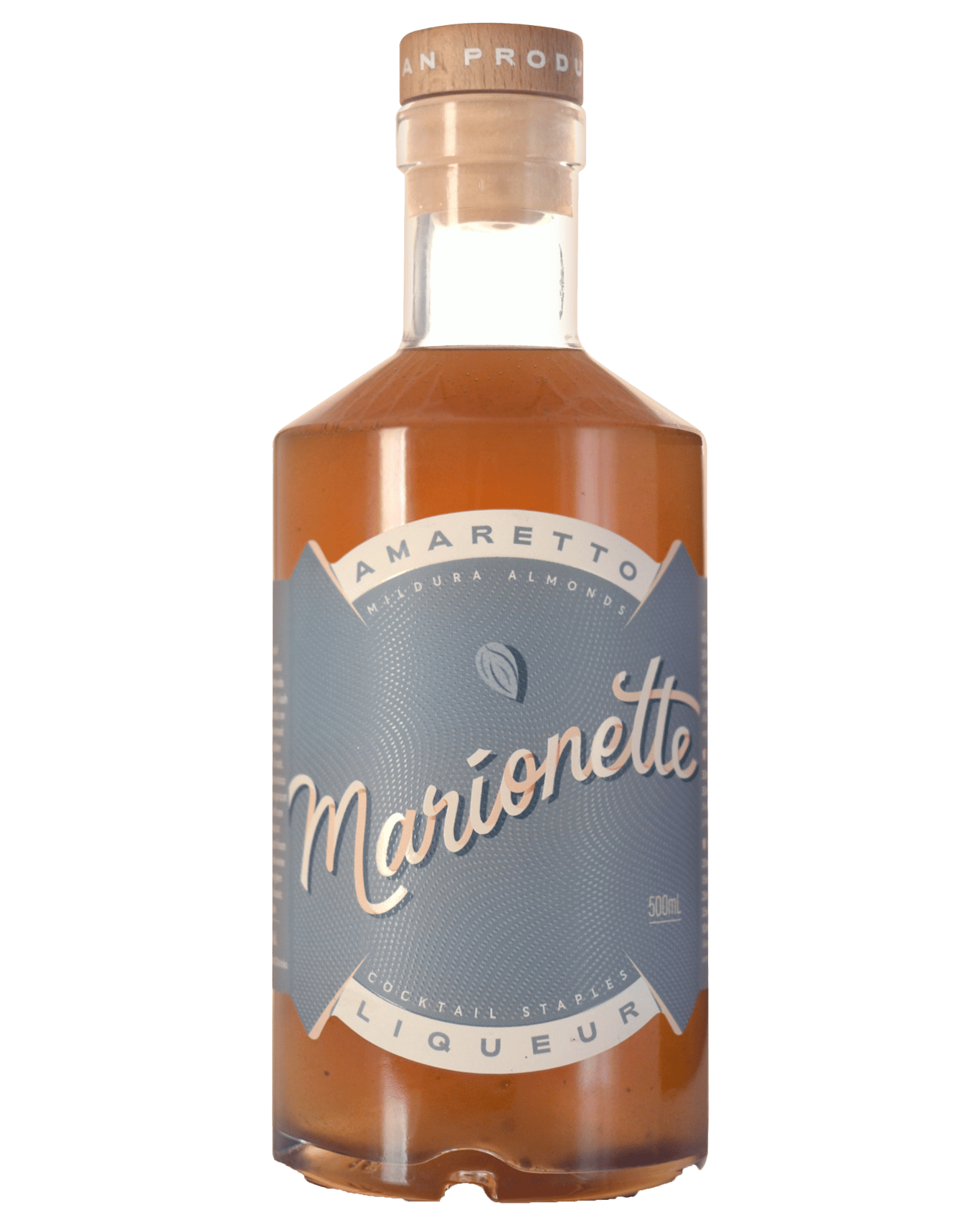 Buy Amaretto Liqueurs 500ml Online (Lowest Price Guarantee