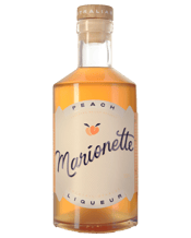 Peach Liqueur 500mL