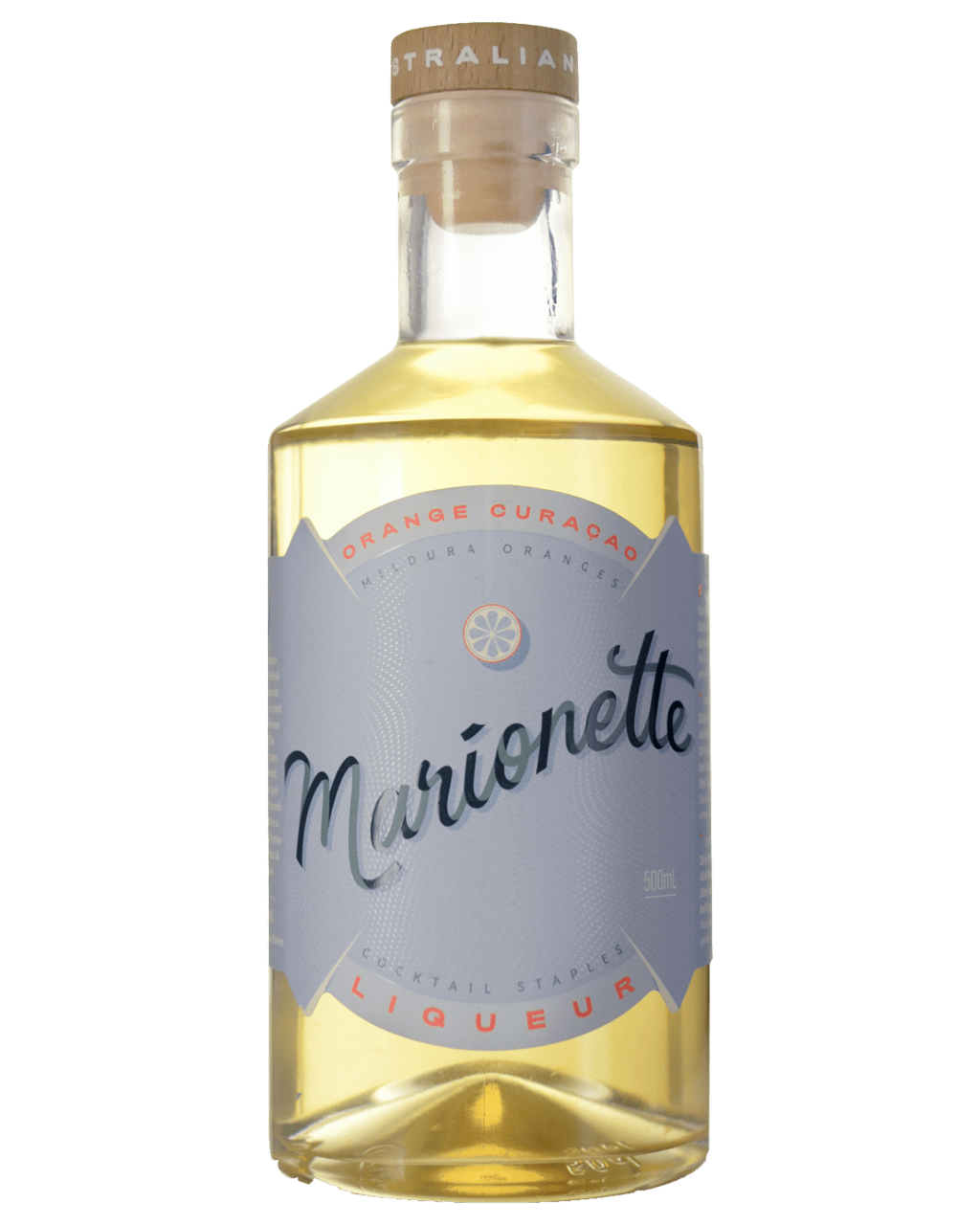 Buy Orange Curacao Liqueurs 500ml Online (Lowest Price