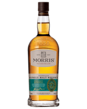  Morris Sherry Barrel 700ml  700mL Bottled at 46% ABV, Morris Sherry Barrel is a mature style that highlights the perfect balance of oak, malt and sherry barrel influence.&nbsp; It is very well integrated and very approachable.&nbsp; Maturation is in combination of French and American oak ex-Australian red wine casks, followed by finishing in Morris of Rutherglen 10yr-Aged Amber Apera casks.&nbsp;&nbsp; Established in 1859 Morris of Rutherglen is Australia’s most-awarded winery and one of the world’s finest producers of fortified wines.&nbsp; The family
