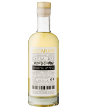  Oscar.697 Extra Dry Vermouth<br>500ml  500mL Oscar Extra Dry vermouth is French in style, with strong notes of wild fennel, dog rose and oak. Ideal in cocktails.