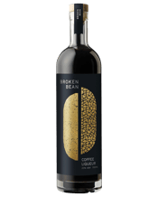  Broken Bean Coffee Liqueur<br>700ml  700ML Broken Bean is a family business from the Central Coast of New South Wales - an evolution of Onyx Coffee Spirits. Led by cousins and co-founders, Matt Faulkner and Mitchell Faulkner, the expert roaster and brewer team boasts a decade’s worth of coffee brewing and liquor creation, responsible for more than two million cocktails served in Australia to date.<br> In a ground-breaking cold brew process, Broken Bean Coffee Liqueur starts with a coffee blend of beans from Brazil, Ethiopia and India tha