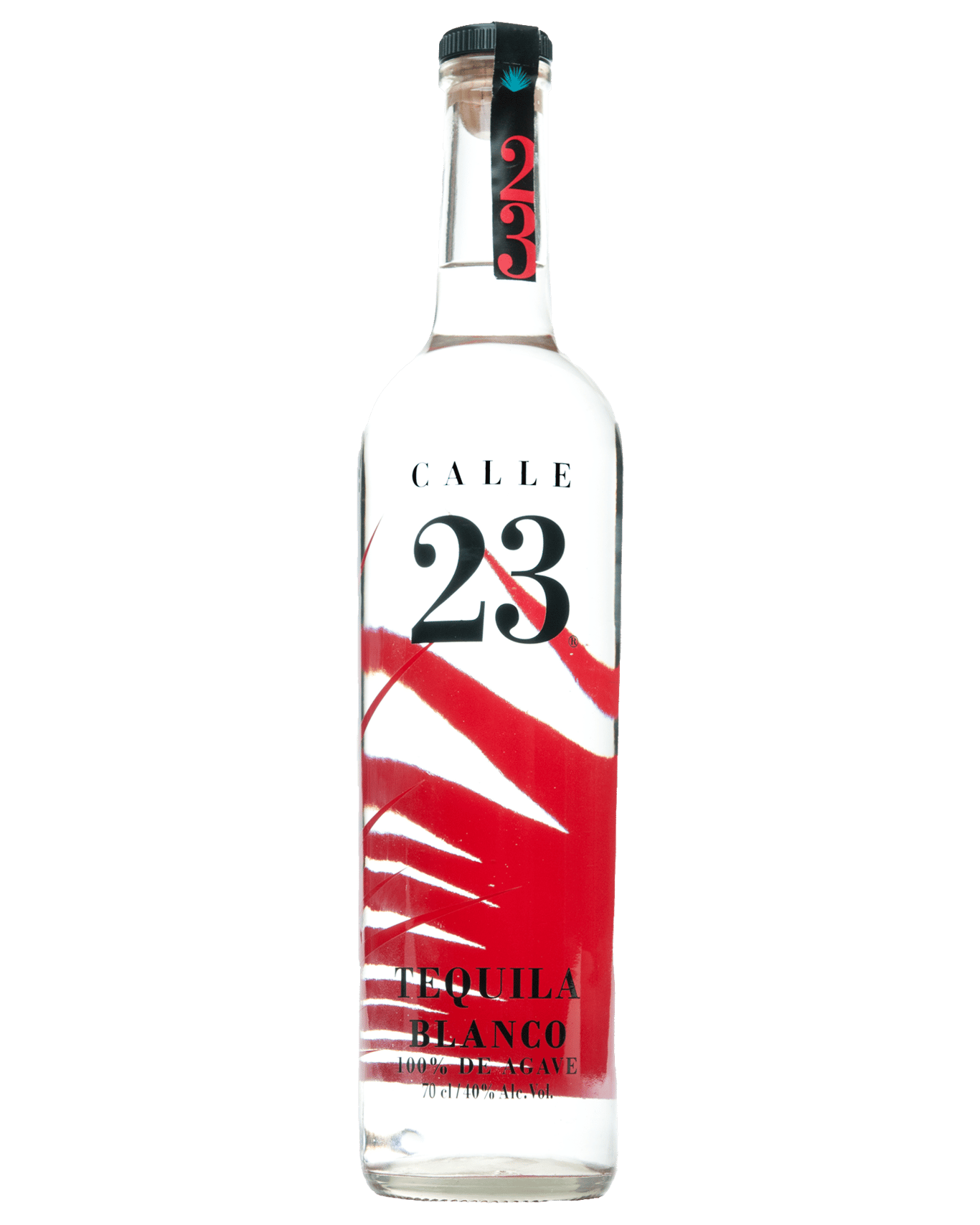 Calle 23 Tequila