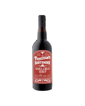  Crawley's Vanilla Bean Syrup<br>750ml  750ML <p>Crawley's Vanilla Bean Syrup loves any sour and aromatic cocktails. Rich vanilla flavours in a thick syrup base create a delicious additive and is incredibly rich and versatile.&nbsp;Please&nbsp;refrigerate after opening.</p>