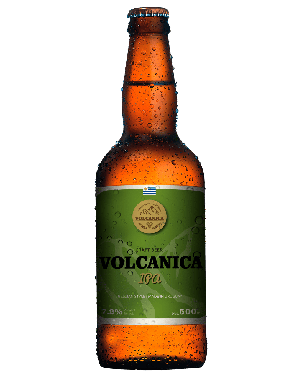 Buy Volcanica Ipa 500ml Online (Lowest Price Guarantee) Best Deals