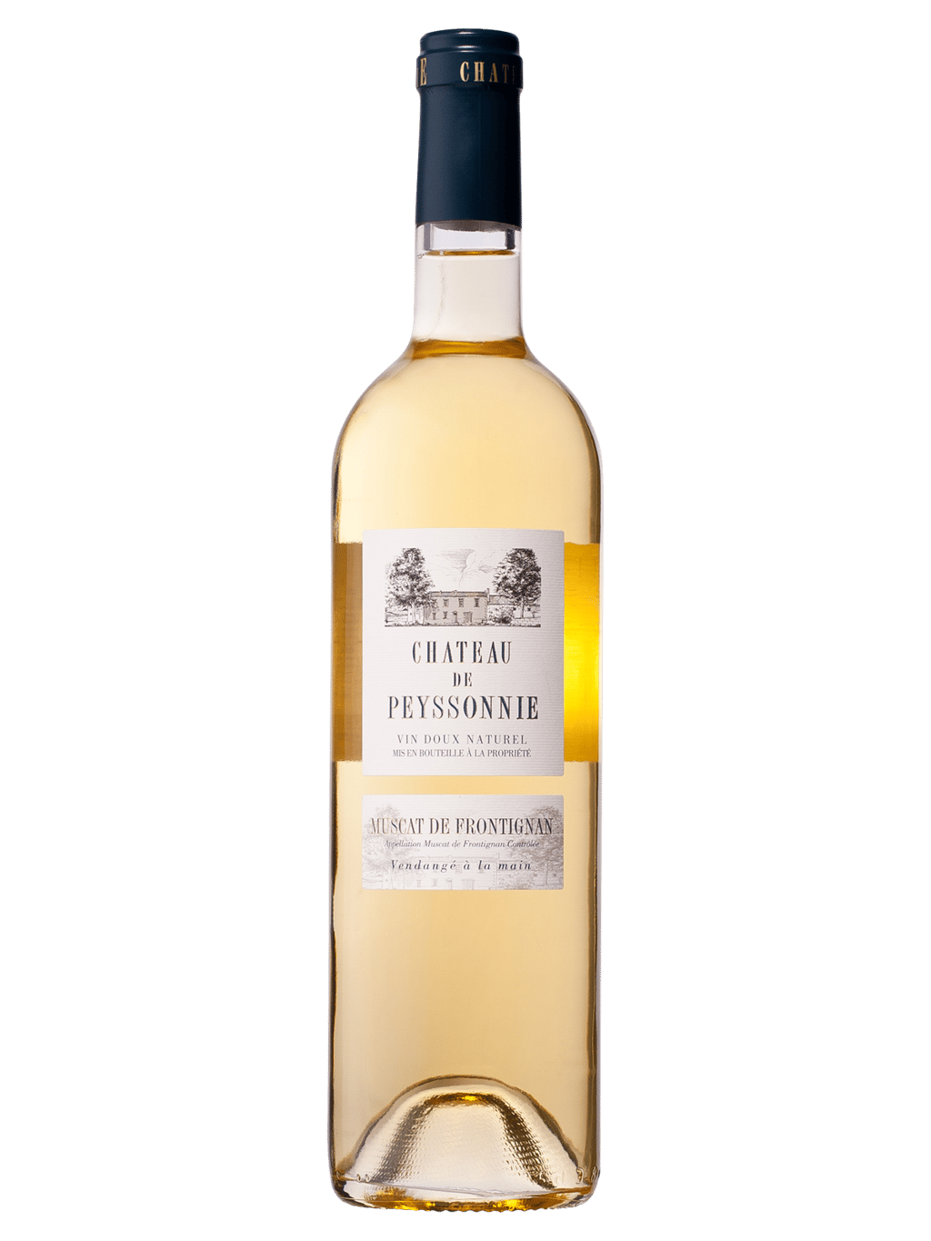 Buy Chateau De Peyssonni Muscat De Frontignan Online (Lowest Price ...