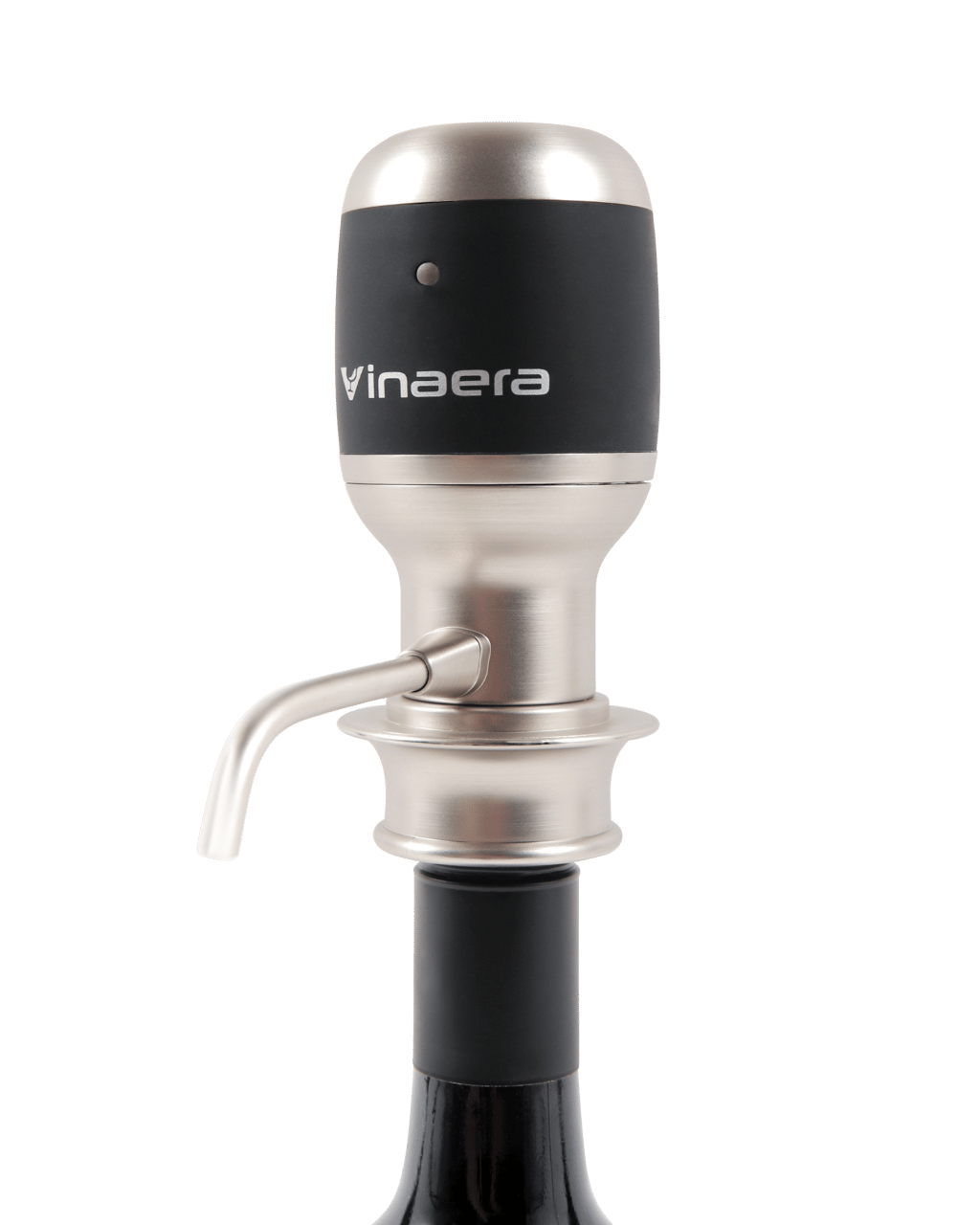 Buy Vinaera Electronic Wine Aerator Online (Lowest Price Guarantee