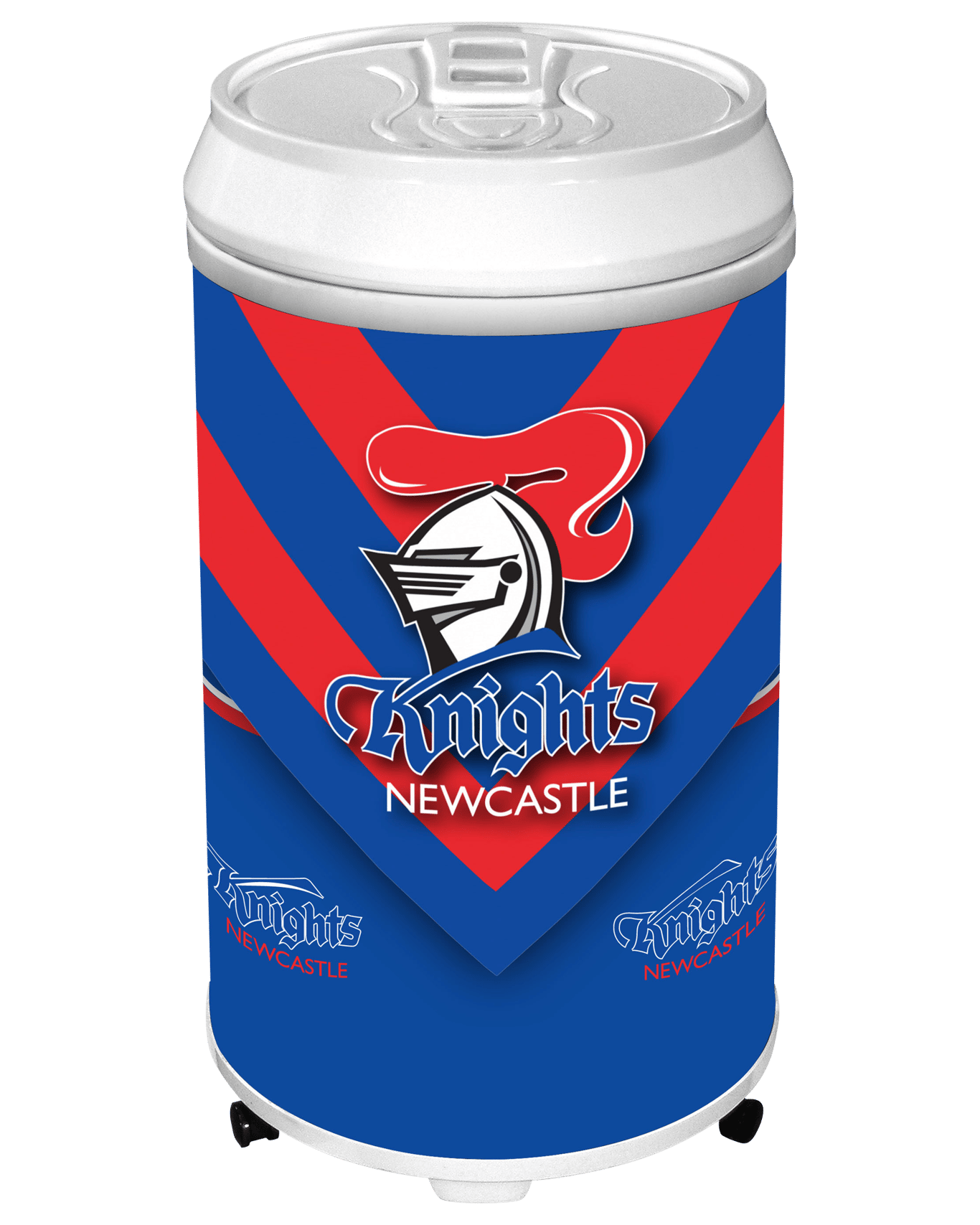 Buy Coola Can Fridge Newcastle Knights Online (Lowest Price Guarantee