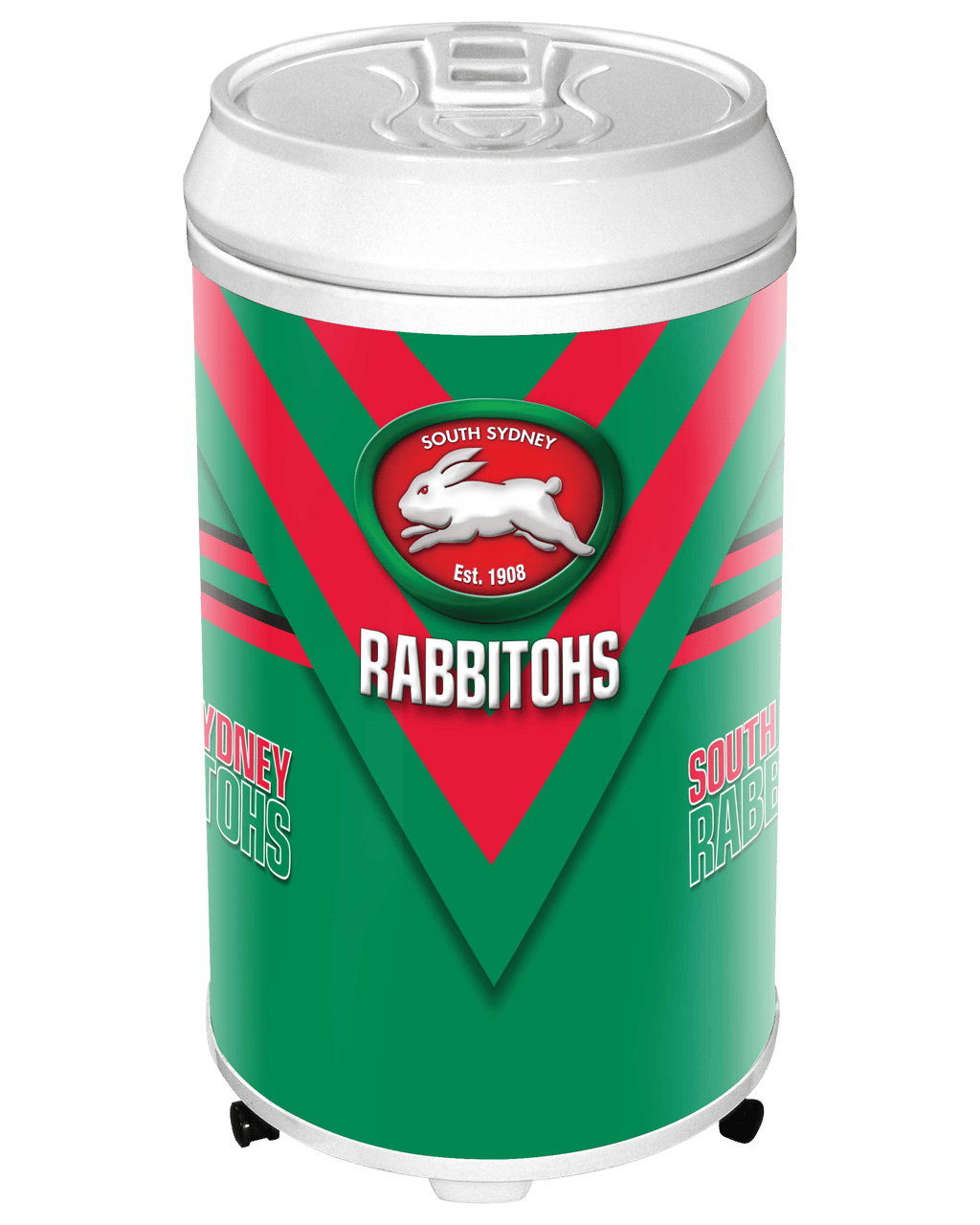 nrl bar fridge