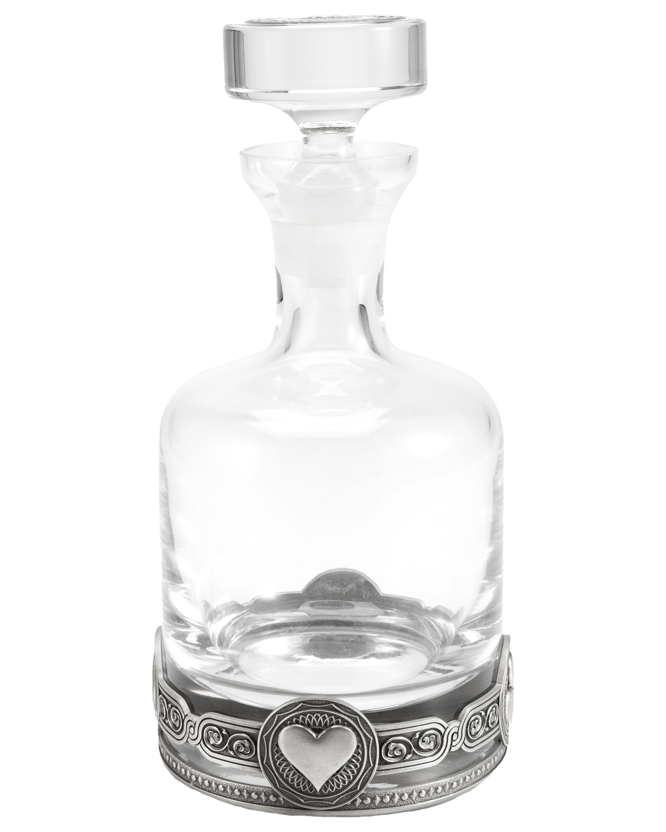 Buy Royal Selangor Ace Whisky Decanter Online (Lowest Price Guarantee