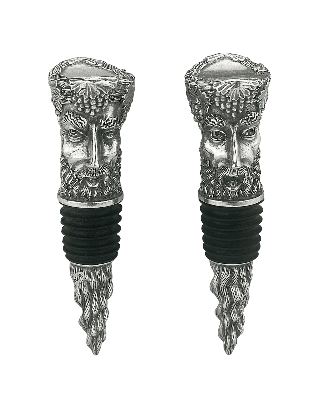 Buy Royal Selangor Bottle Stopper Bacchus Online (Lowest Price