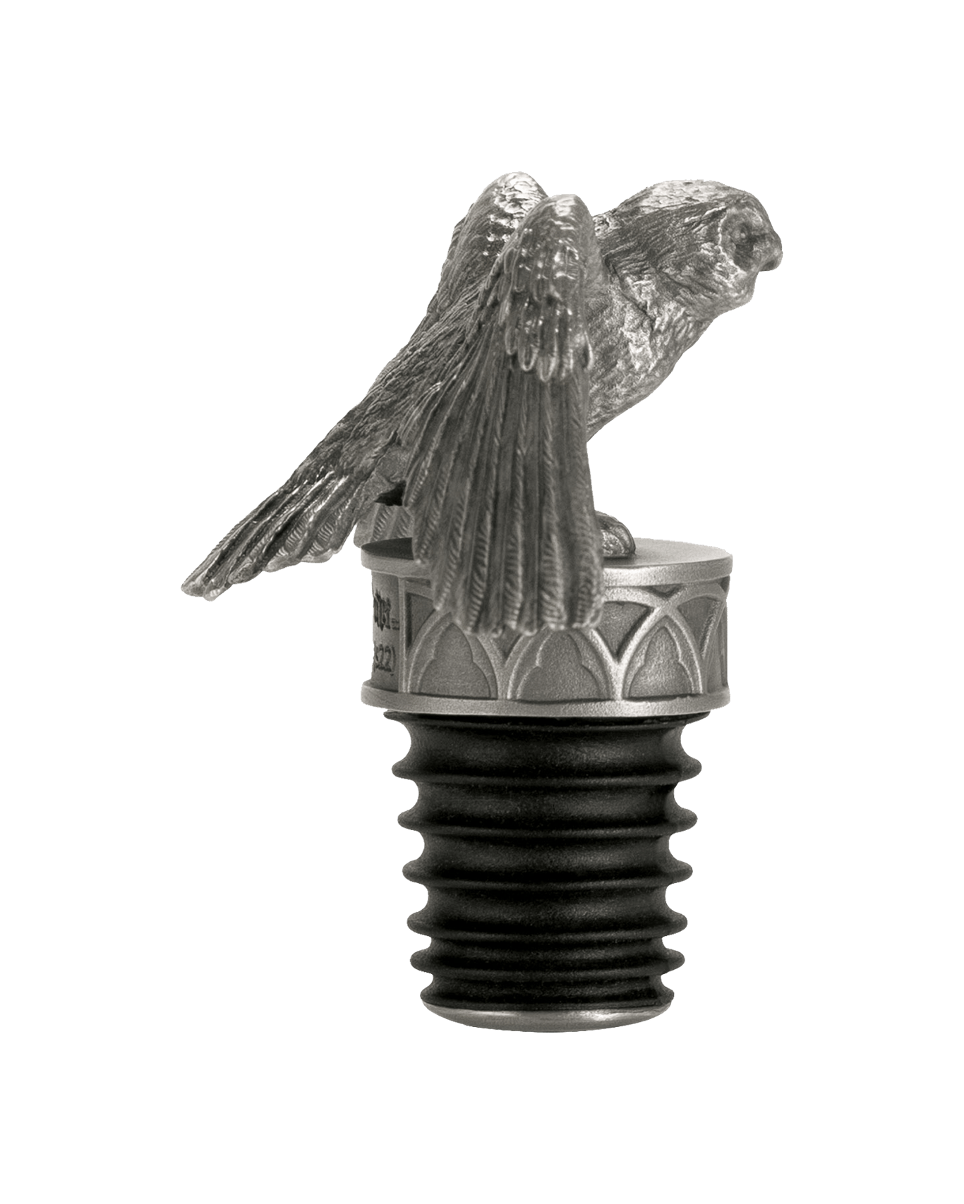 Buy Royal Selangor Hedwig Wine Stopper Online (Lowest Price Guarantee