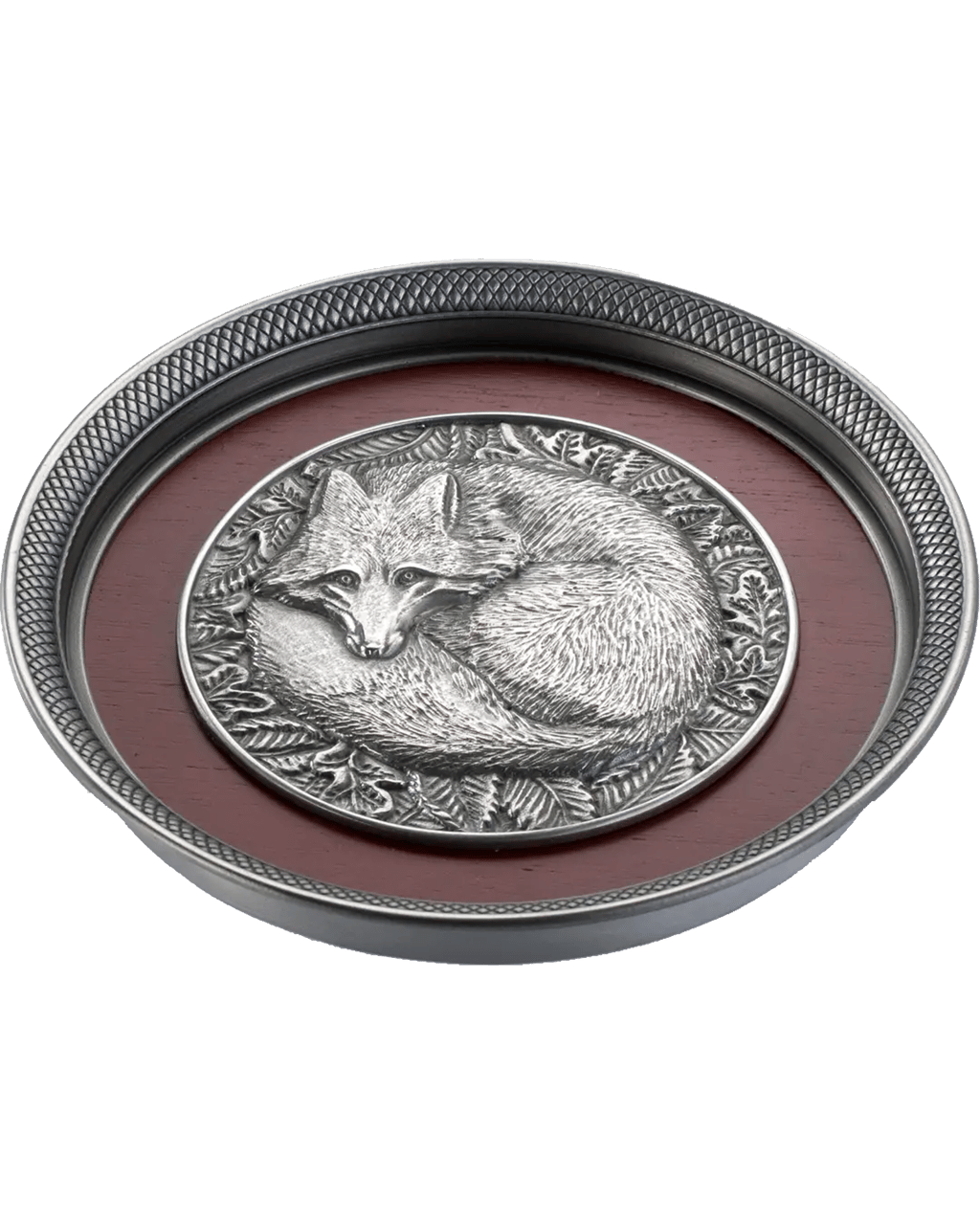 Buy Royal Selangor Fox Dish Online (Lowest Price Guarantee) Best Deals