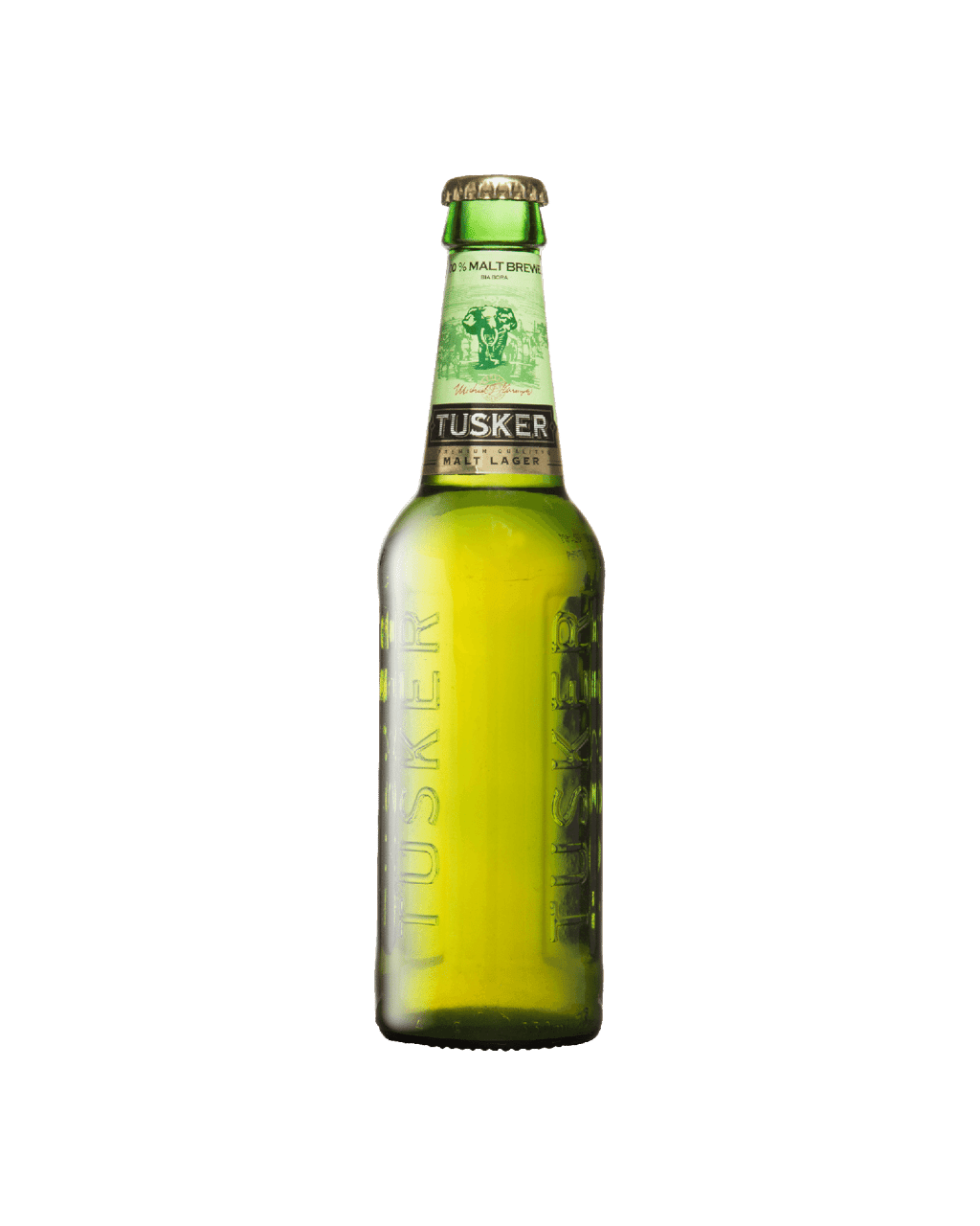 Buy Tusker Malt Lager 330ml Online (Lowest Price Guarantee): Best Deals ...