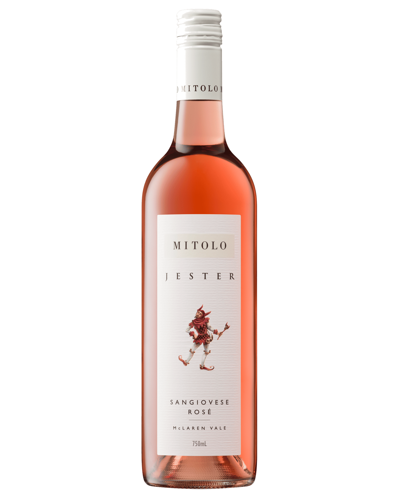 Buy Mitolo Jester Sangiovese Rose 2016 Online (Unbeatable Prices) from ...