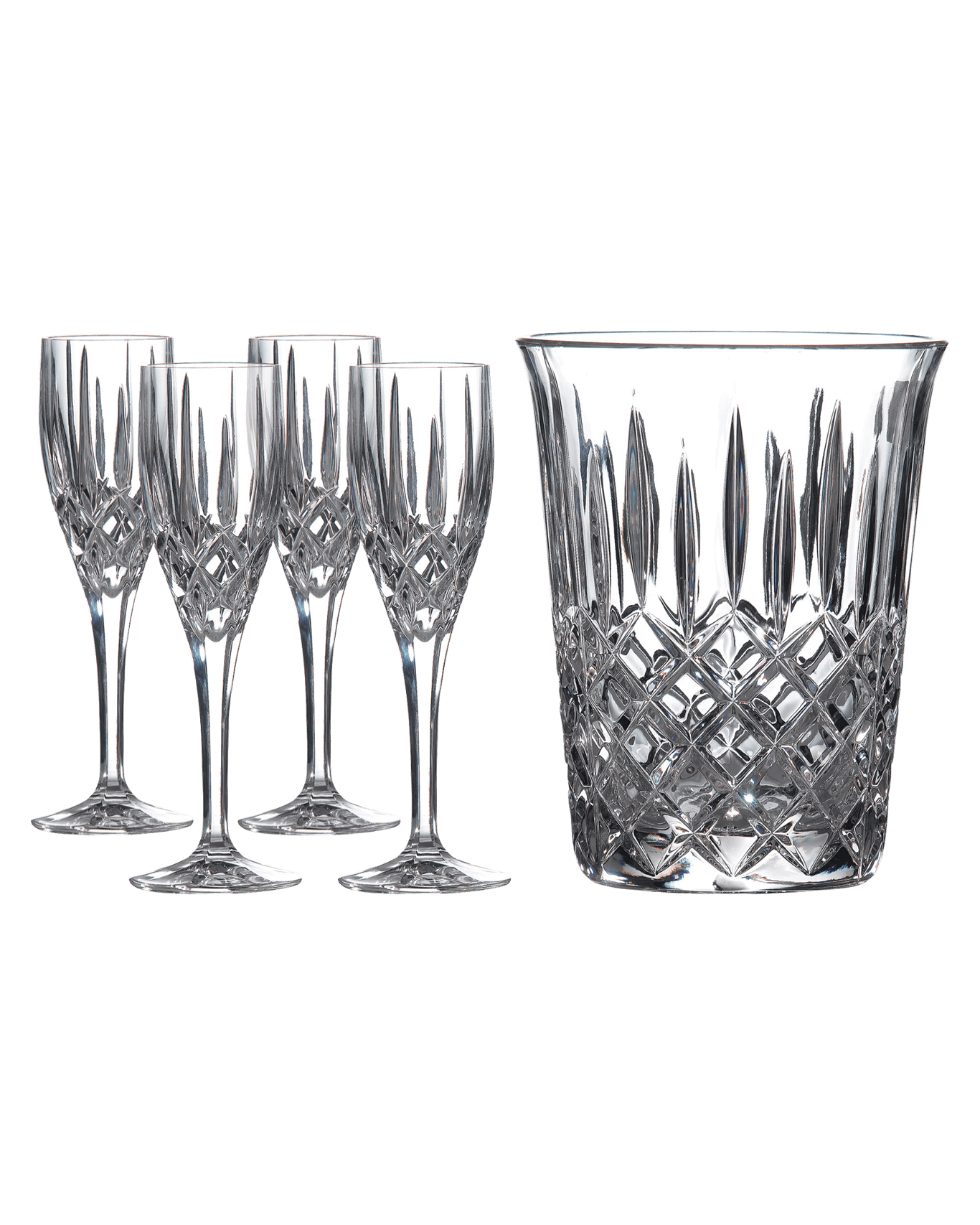 Buy Royal Doulton Champagne Bucket Set 2.5l Online (Lowest Price