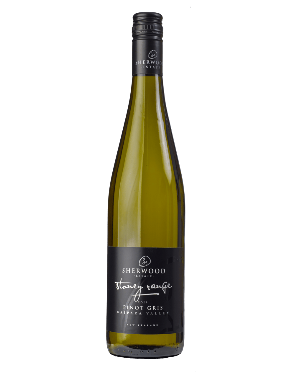 Buy Stoney Range Waipara Valley Pinot Gris 2018 Online (unbeatable 