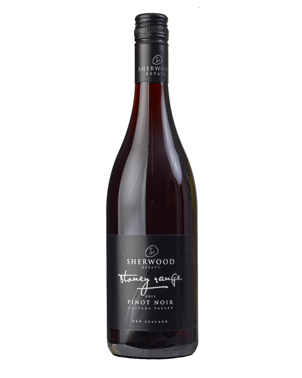 Buy Stoney Range Pinot Noir 2018 Online (Low Prices) from Dan Murphy's