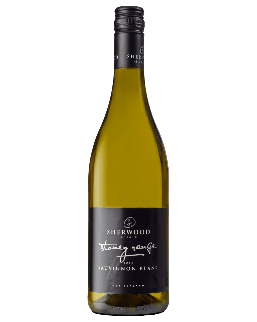 Buy Sherwood Estate Stoney Range Sauvignon Blanc Online (Low Prices ...