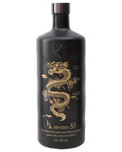Hwayo Soju 53 500ml 500ML The legendary dragon’s glory and the meaning of good fortune, HWAYO 53 is contained in a custom designed carafe to complement the elegant feel of Korean liquor. The carafe embodies the essence and beauty of Korea’s refined ceramic history and tradition. The ‘dragon’ pattern, an age-old symbol of nobility symbolising wealth and good fortune, is engraved elaborately.