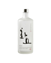 Hwayo Soju 25 375ml 375ML The ingredients that go into the distillation of Hwayo Soju, Korean rice spirit, are all natural and carefully curated. Using pure underground spring water and organic Korean rice, Hwayo products are distilled at low temperatures to preserve the ingredient