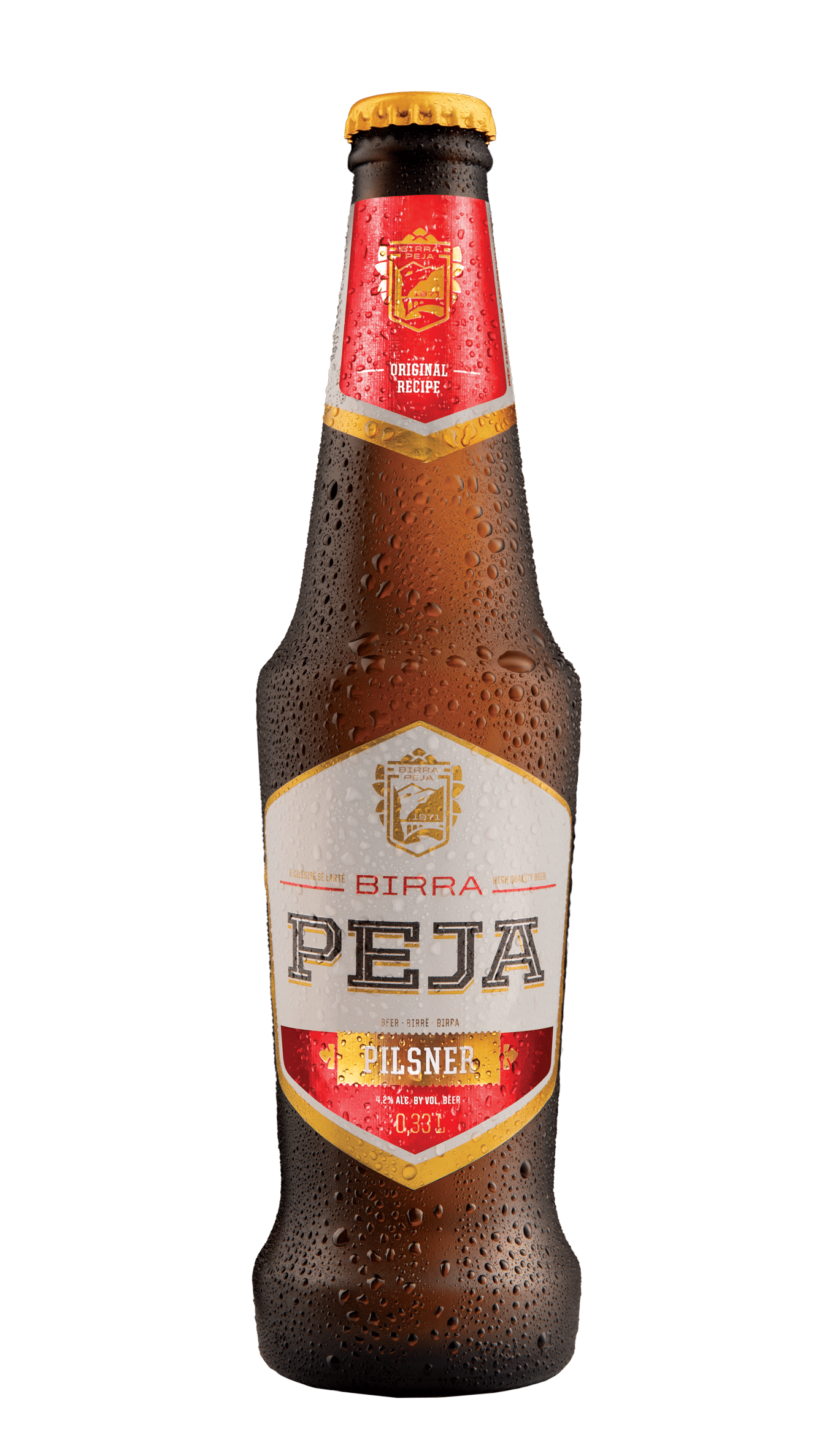 Buy Peja Birra 330ml Online Lowest Price Guarantee Best Deals Same