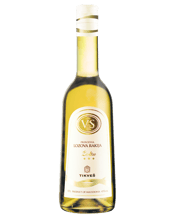  Tikves Lozova Zolta Vs<br>Rakija  700mL An exclusive blend of tradition, experience and innovation. Macedonia’s premium beverage, the exclusive rakija VS (grape brandy) is a harmony of intense flavour and elegance. It is made with carefully selected combination of long-aged distillates in oak barrels. Its complex and rich body, the aromas of cacao and chocolate, the unique flavour with a lingering and delicate finish are truly captivating.
