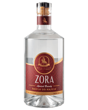  Vojvoda Zora Apricot Rakija  700mL Apricot brandy is one of the most popular and appreciated drinks in Serbia.&nbsp;It is a strong alcoholic drink obtained by the process of fermentation of the hook, which is obtained by mashing the fruit of the apricot and distilling the boiled hook.&nbsp;It leaves a completely rounded and fruity impression at every moment of consumption. It is made of two varieties of apricots: the best Hungarian and Kecskemét rose and is aged for 2 years in stainless steel. The best combination is when it is served at a