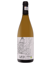  Domeniile Franco-romane<br>Feteasca Alba 2021... 750ML A White Feteasca obtained from BIO grapes, with a velvety texture and diaphanous floral notes, a wine that is equally intense but also delicate. The color is straw yellow, and the nose, elegant, comes with white field flowers, freshly cut hay and mineral hints. The body is unctuous, with good acidity and perfectly integrated alcohol. The taste brings a combination of bergamot pear, ripe apple and bitter white cherry. The aftertaste, long and intense, leaves sensations of melon, citrus fruits.