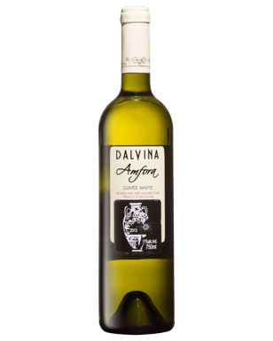 Buy Dalvina Amfora Cuvee White 2018 Online @Lowest Price