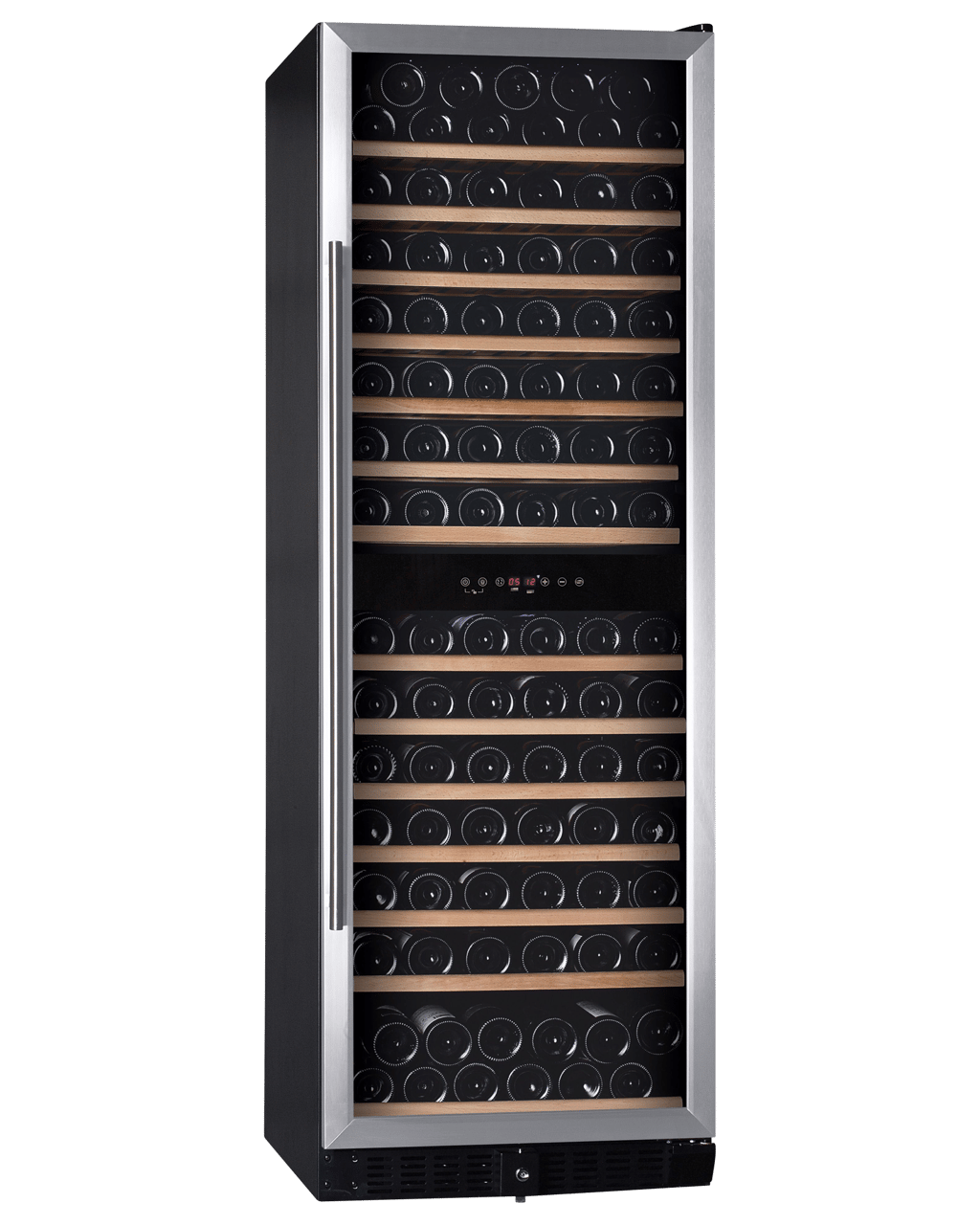 Buy Grand Cru 166d Wine Fridge Dan Murphy S Delivers