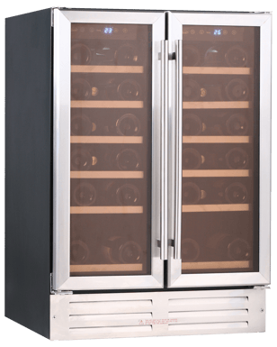 36D Wine Fridge
