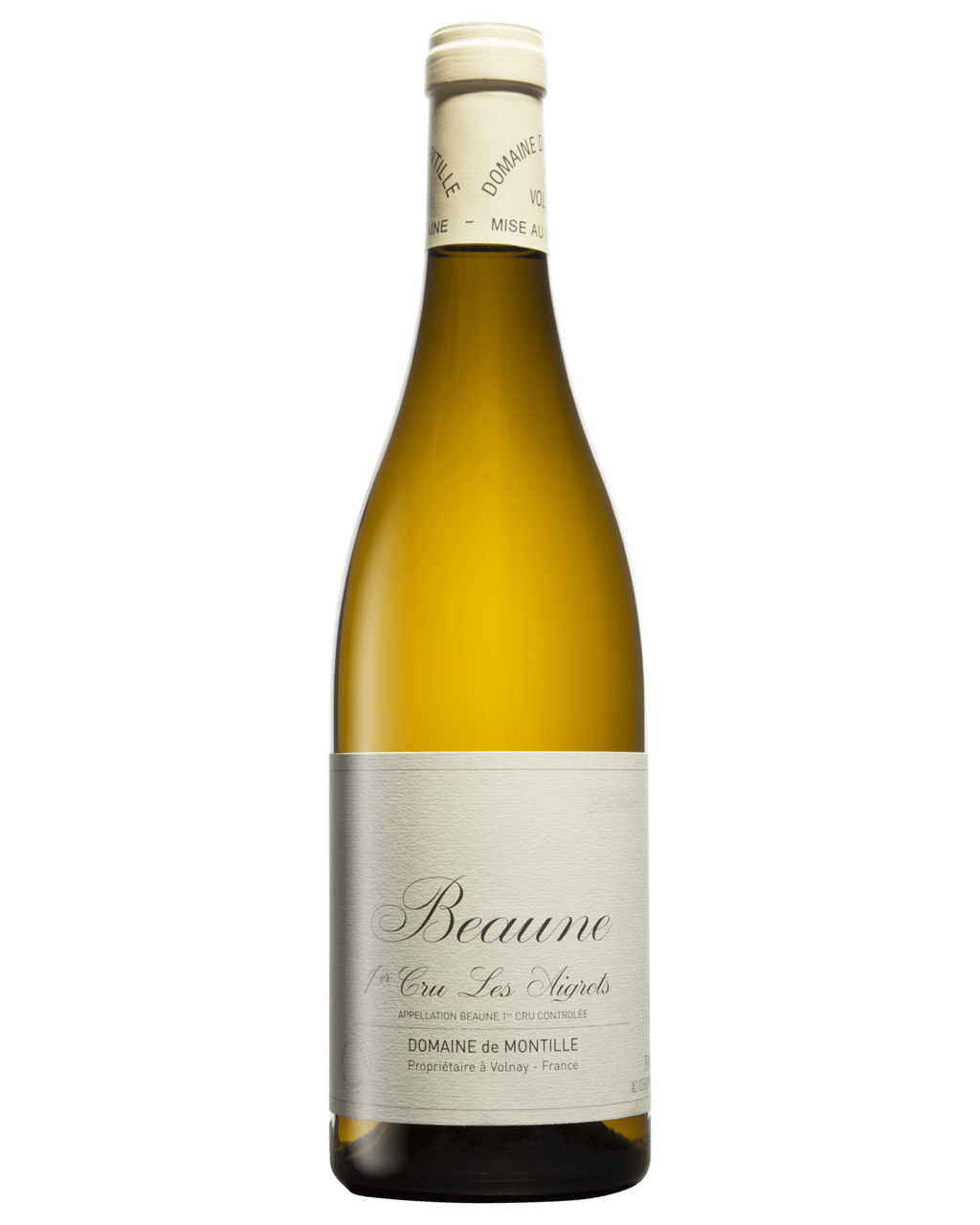 Domaine De Montille Beaune Les Aigrots Er Cru Unbeatable Prices