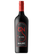  Graham Norton Gn Wines<br>Malbec 2023  750ML Introducing Graham Norton’s Own He-Devil Malbec – an intense, big, juicy red wine, perfectly timed for the start of BBQ season here in Australia.<br>“If you’re looking for A well‑behaved wine, this isn’t it! my he‑devil was created to turn heads, break hearts and leave you wanting more… and it’s delivered on all counts.” Graham Norton, Chief Winemaker