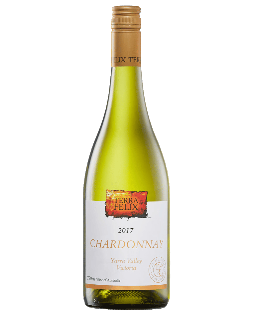 Buy Terra Felix Yarra Valley Chardonnay 2017 Online (Lowest Price ...