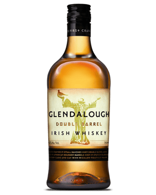 Double Barrel Single Grain Whiskey 700ml
