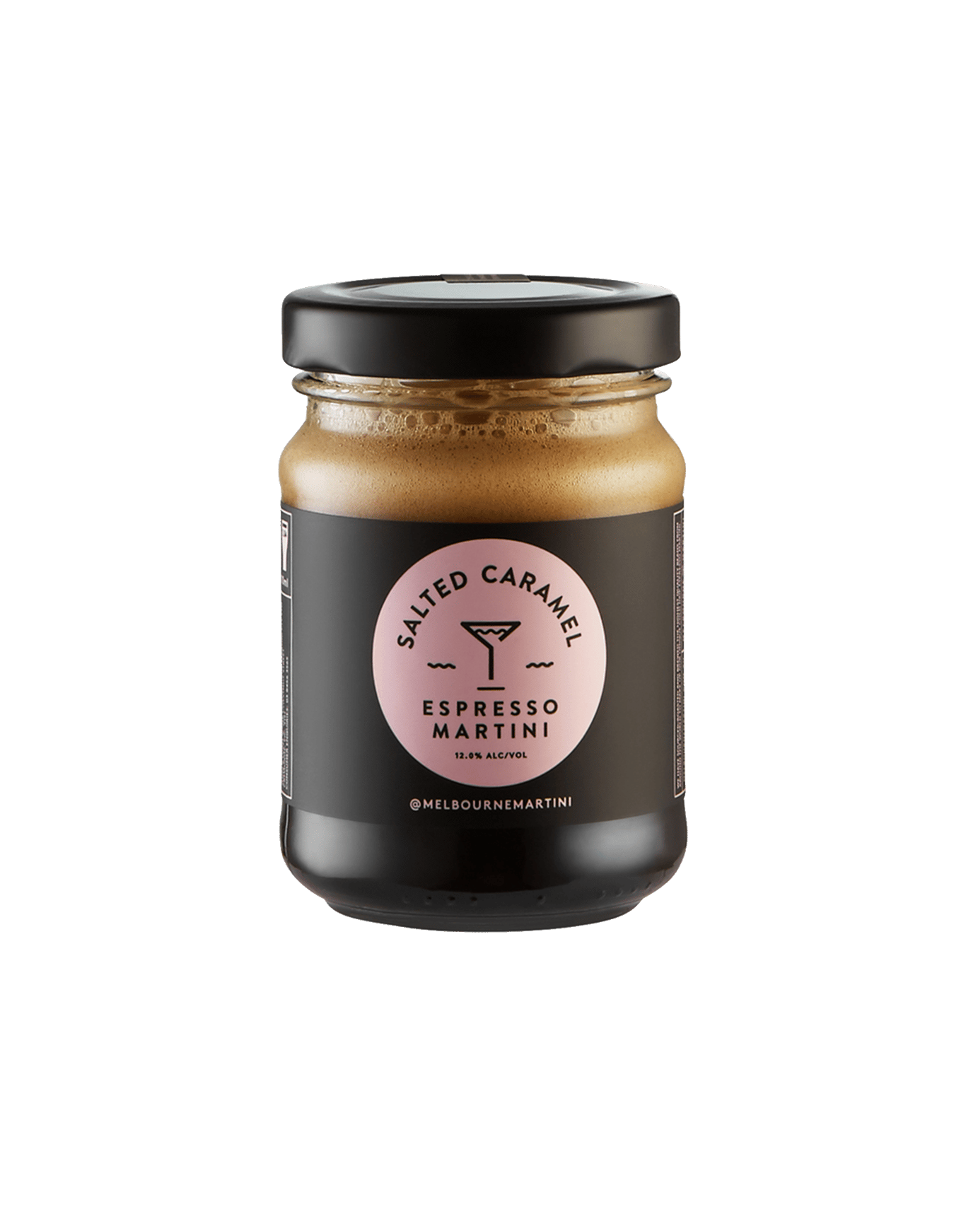 Buy Melbourne Martini Salted Caramel Espresso Online (Lowest Price