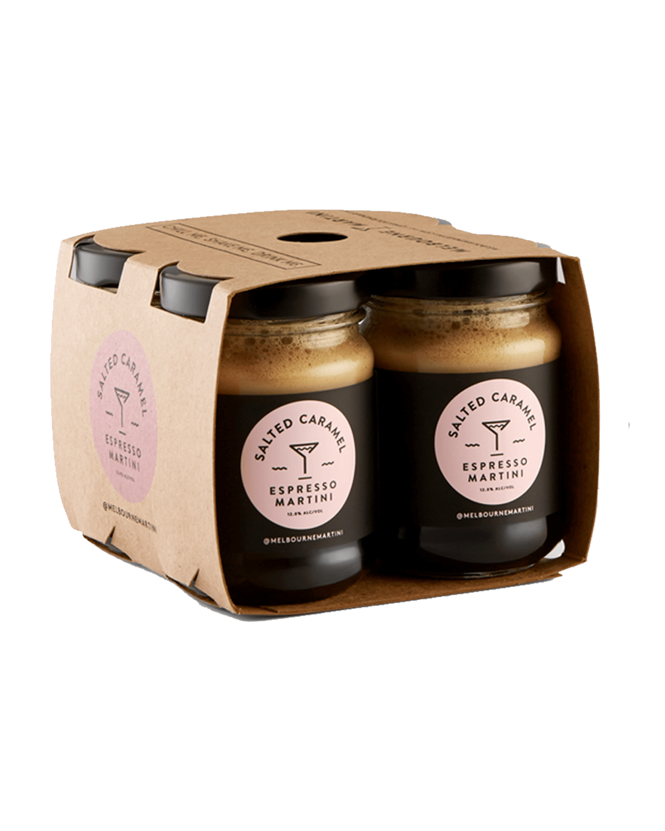 Buy Melbourne Martini Salted Caramel Espresso Online (Lowest Price