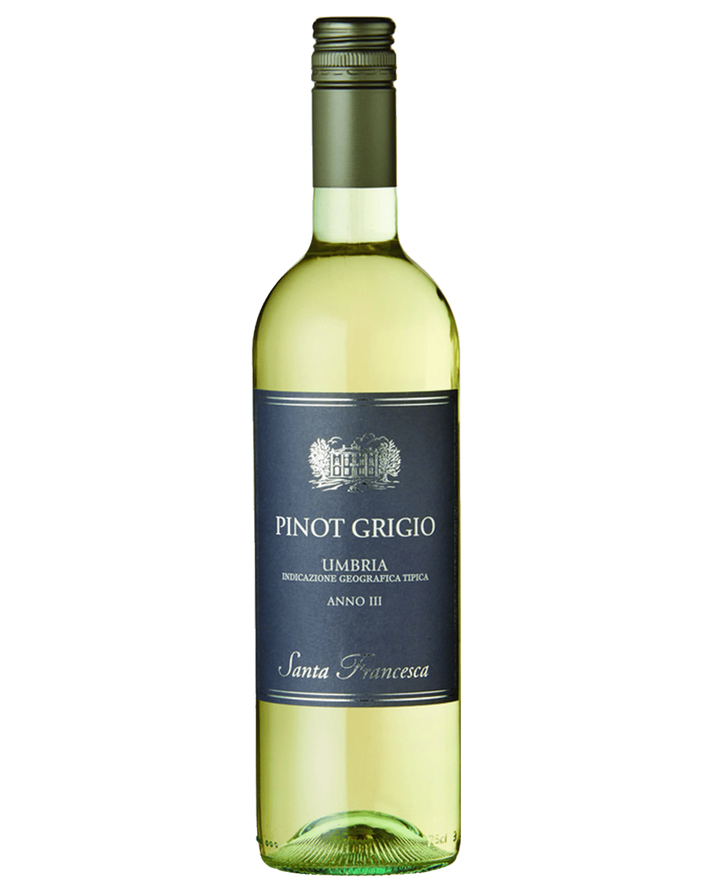 Buy Santa Francesca Pinot Grigio Igt 2015 Online (Low Prices) from Dan ...