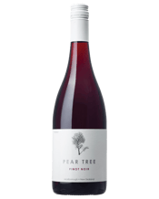  Pear Tree Marlborough Pinot<br>Noir 2024  750ML <strong>Nose</strong>: Brooding dark fruit, wild berries, autumnal, brambles, forest floor, nutmeg, cinnamon.<strong><br>Palate</strong>: Dried herb, touch of black pepper, graphite, chewy texture balanced by long, very fine grain slightly dusty tannin.<br /><br />