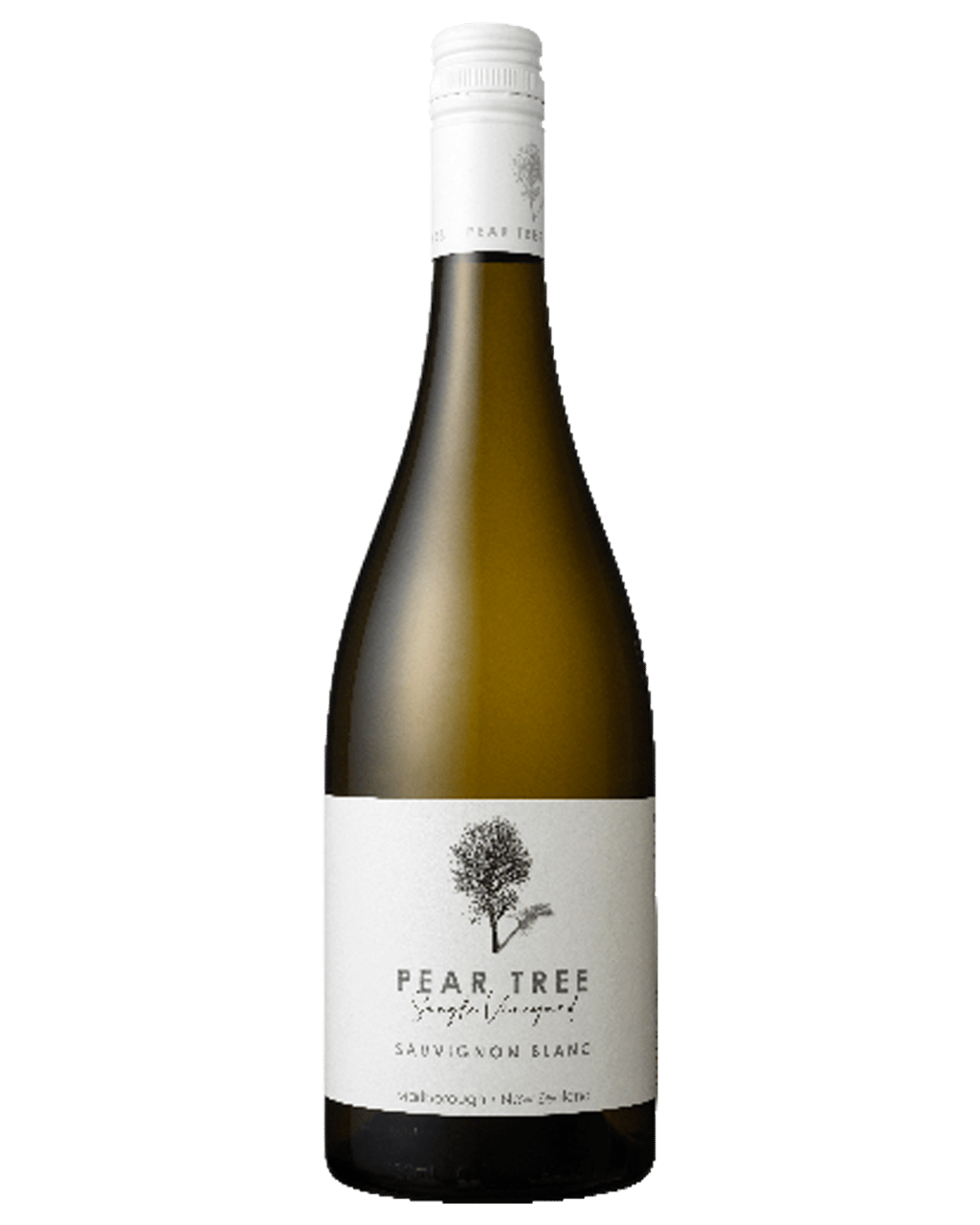 Buy Pear Tree Single Vineyard Marlborough Sauvignon Blanc 2023 Online ...