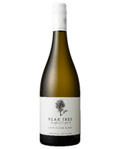 Pear Tree Single Vineyard<br>Marlborough... 750ML Nose: delicate tropical and sweet floral notes, together with hints of fresh cut grass.<br>Palate: contrasting the gentle nose is a fresh fruit density and a citric mouth feel. Lime hints follow with a crisp finish. A nice texture evolving the complexity in the classic Ant More genre.<br>Vinification: evenly spread rain events for an average total fall, and protracted flowering conditions in December meant looser bunches than normal contributing to less disease vulnerability
