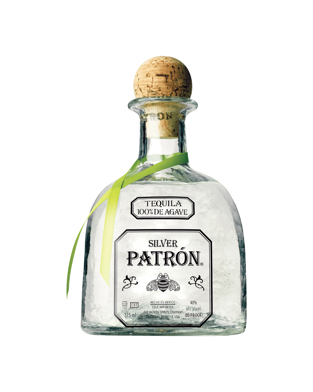 Patron Silver 375ml (Unbeatable Prices): Buy Online @Best Deals with ...