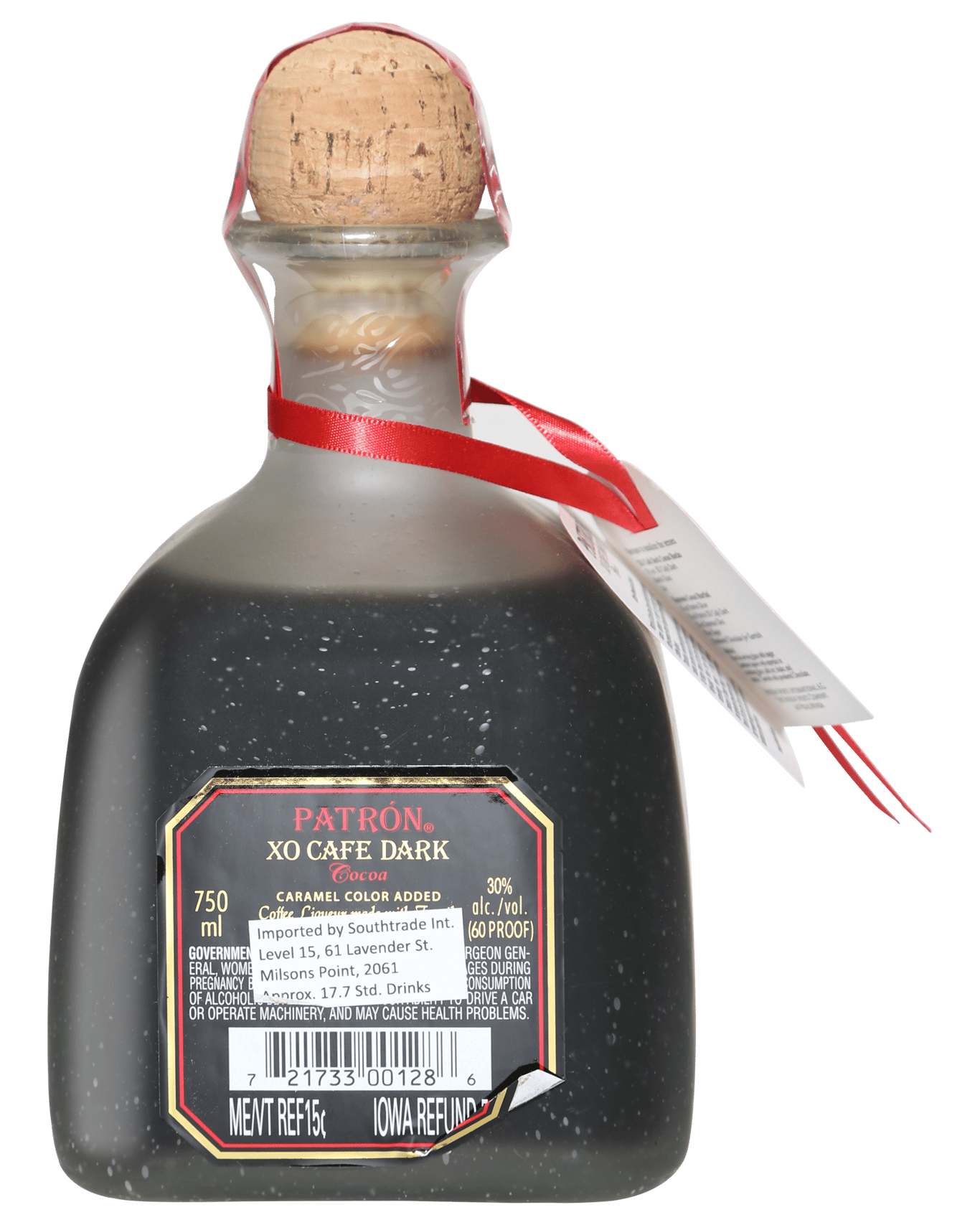 Buy Patron Xo Dark Cocoa 750ml Online (Lowest Price Guarantee) Best