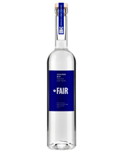  Fair Juniper Gin Organic<br>700ml  700mL Exceptional Distilled Gin with a refined lemon flavour. FAIR Gin is made out of FAIR Quinoa Vodka as a base and five fantastic botanicals that have macerated together for about a week: juniper berries, angelica root, cardamon, coriander and timut pepper. All the ingredients are FAIRTRADE and Organic Certified. Aroma of baked lemon bars. The palate is vibrant and zesty, with juniper and coriander sailing underneath. Clean and fresh as a summer breeze. FAIR is the first social enterprise in the sp