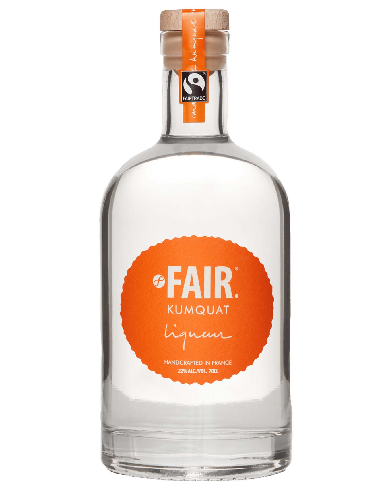 Buy Fair. Organic Kumquat Liqueur 700ml Online (Lowest Price Guarantee