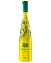  Santa Marta Limoncello  500mL Limoncello is one of the most world-renowned Italian liqueurs. It stems from an ancient tradition which enhances the natural aroma and fresh taste of lemons from Italy. Santa Marta Limoncello is made of 100% natural ingredients and real lemons.&nbsp; No added colouring, flavouring nor preservatives. The nose is fresh with crisp, natural fragrances of lemon, citronella and sage.The palate is smooth, well-balanced and refreshing. The after-taste is long and leaves the mouth clean and without any sensat