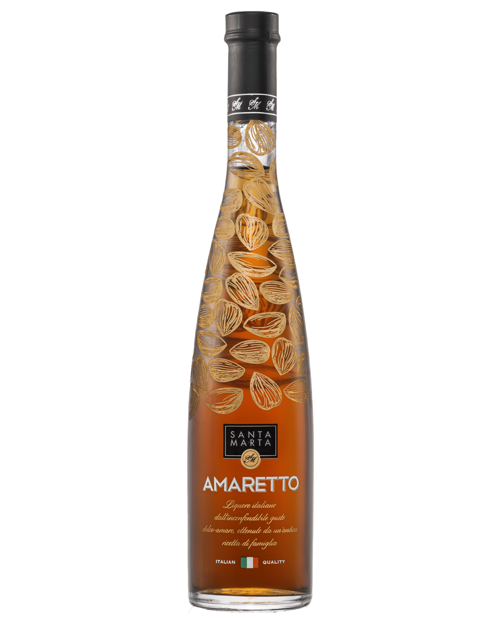 Amande Amaretto Liqueur, Italy  prices, reviews, stores & market