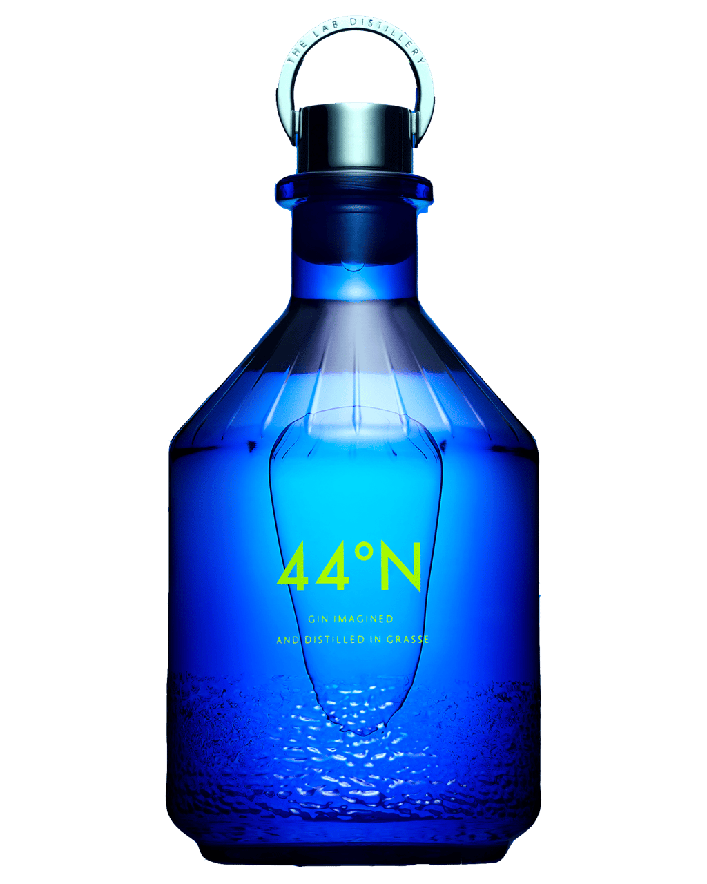 Buy 44°N Gin 50cl online?