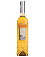  Merlet Apricot Brandy 700ml  700mL Lune d’Abricot (Apricot Moon) is the rebirth of a traditional liqueur, the Apricot Brandy. The Merlet family selected with contracted French producers it's apricots. An artisanal method of fruits infused spirit allows to softly extract the genuine flavour of the flesh and a part of the kernels. Then, those infusions are blended with a hint of a young Cognac distilled by the Merlet family. Lune d’Abricot delivers such intensity and a labyrinth of aromas.&nbsp; This adds a new vibrance to some of the g